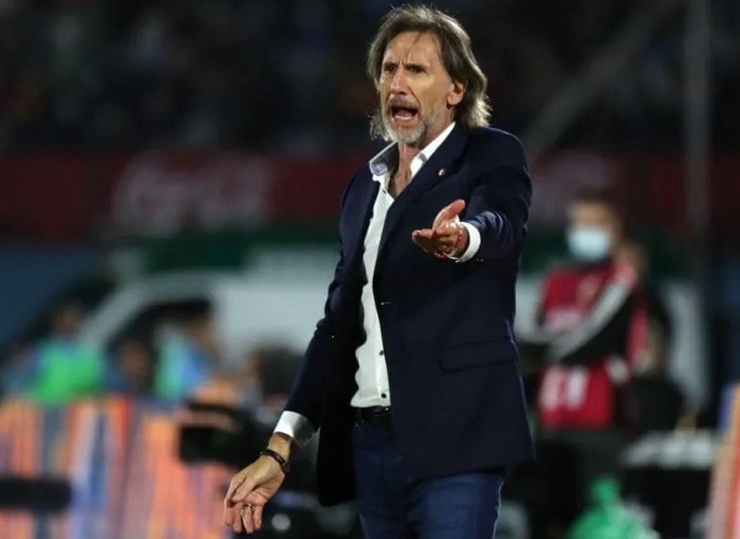 Milán se llevó a Marco Pellegrino, Pussetto ya es del globo y el rojo busca DT. Ignacio Pussetto llegó a la Argentina para sumarse a Huracán.