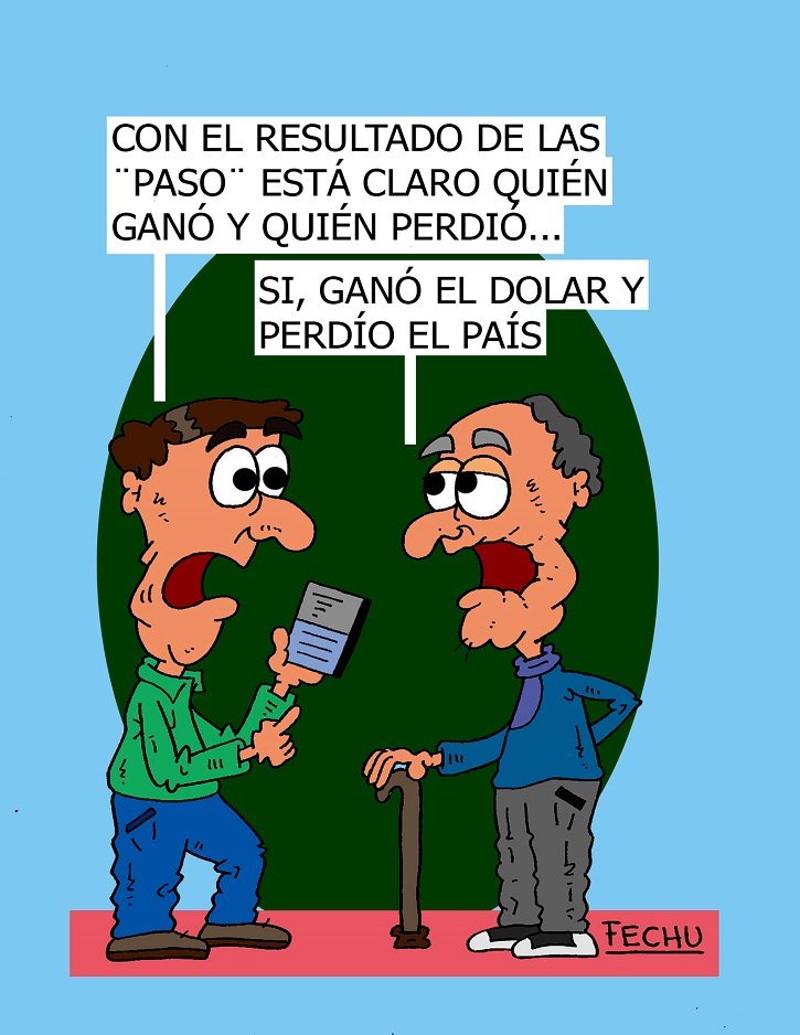 Humor en Diario N.C.O.