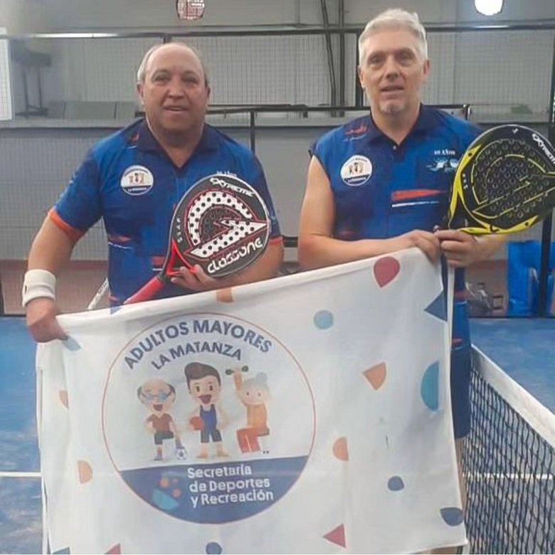 Los Juegos Bonaerenses siguen adelante con sensaciones positivas en La Matanza