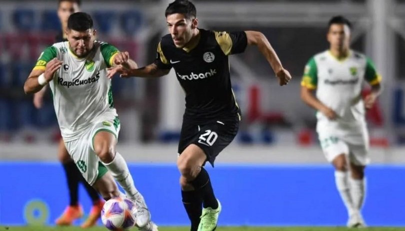 Martegani se va del ciclón.  Lanús cerró dos refuerzos.