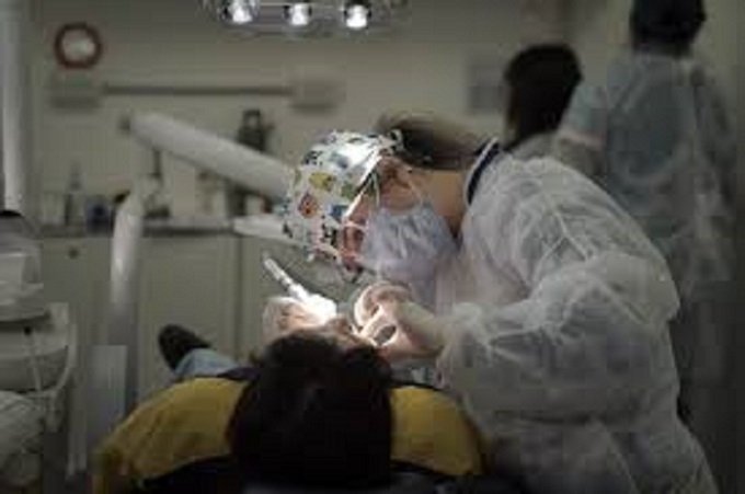 Acumar.Prevención en salud bucodental: ACUMAR renovó sus Unidades Sanitarias Móviles