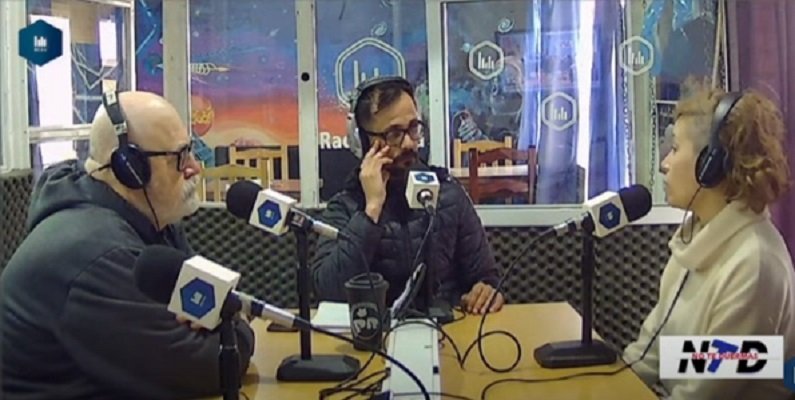 Cecilia Tuquet, directora de Protección de Derechos.