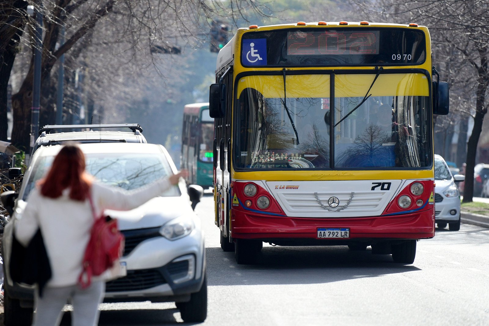 Transporte LA PROVINCIA GARANTIZARÁ EL TRANSPORTE PÚBLICO GRATUITO EN LOS DÍAS DE ELECCIONES