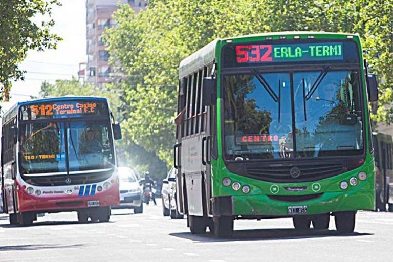 MAR DEL PLATA TENDRÁ TRANSPORTE PÚBLICO GRATUITO EN LOS DÍAS DE ELECCIONES