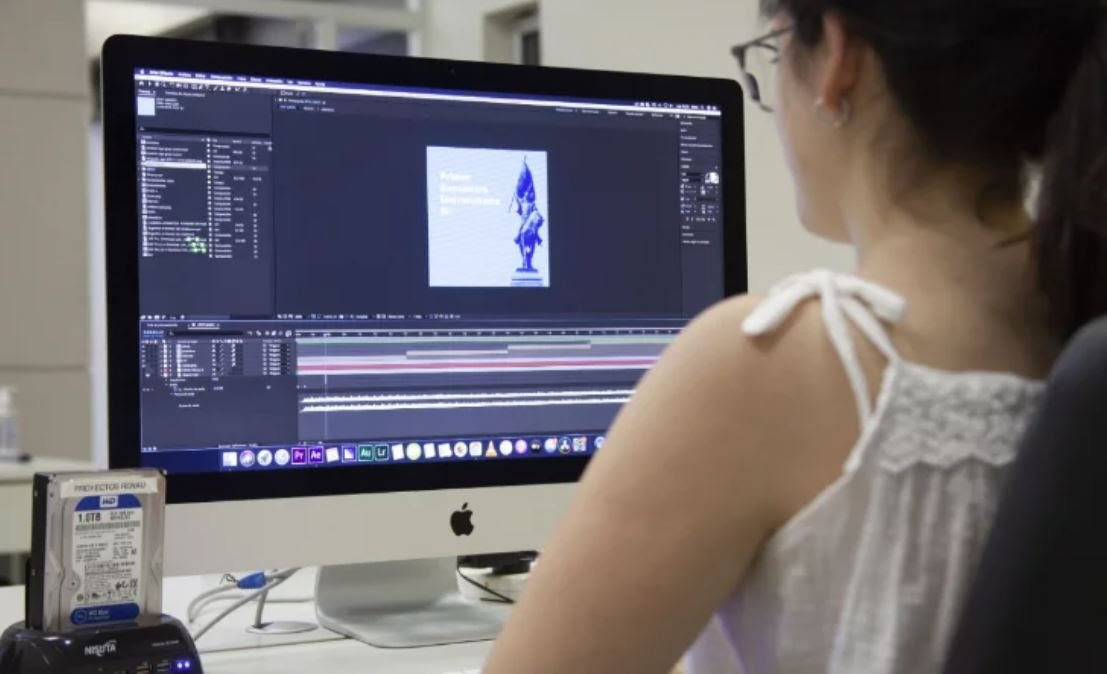 comunidad Con modalidad virtual y abiertos a toda la comunidad, la Escuela de Artes y Medios de Comunicación de la Universidad Nacional