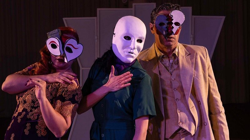 Conocé las novedades de la Cartelera teatral