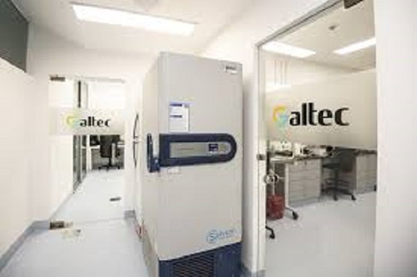 Empresa argentina, Galtec.