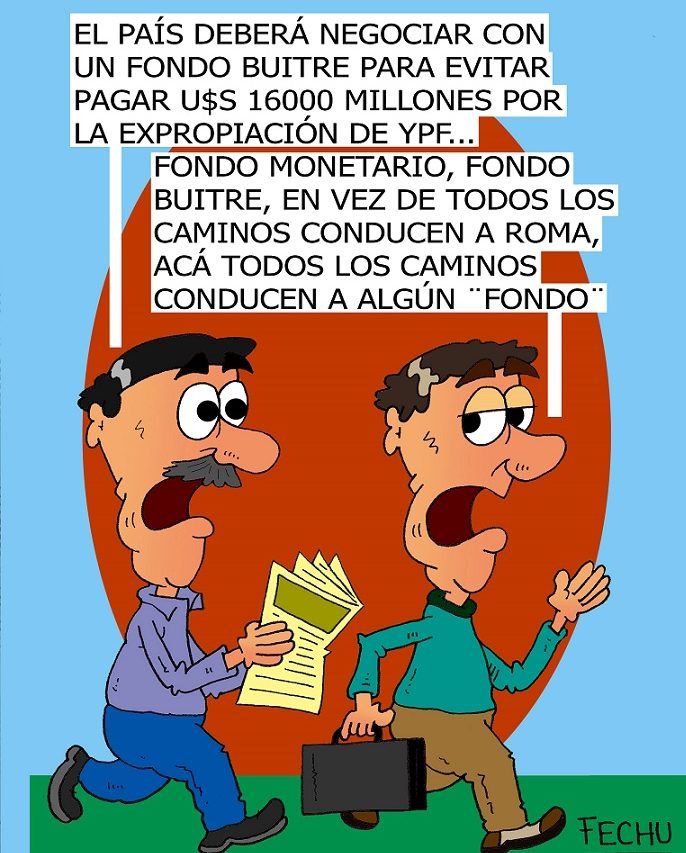 Humor en Diario NCO.