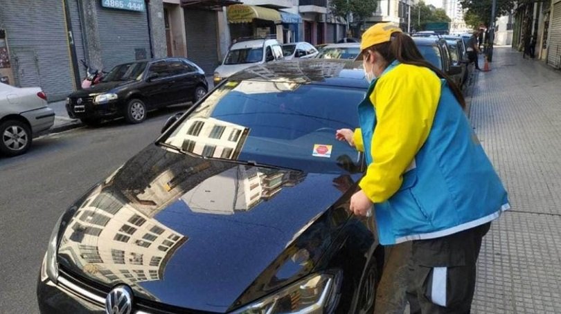 Multas de tránsito en CABA: se incrementaron los valores, ¿cuánto valen ahora las más comunes?