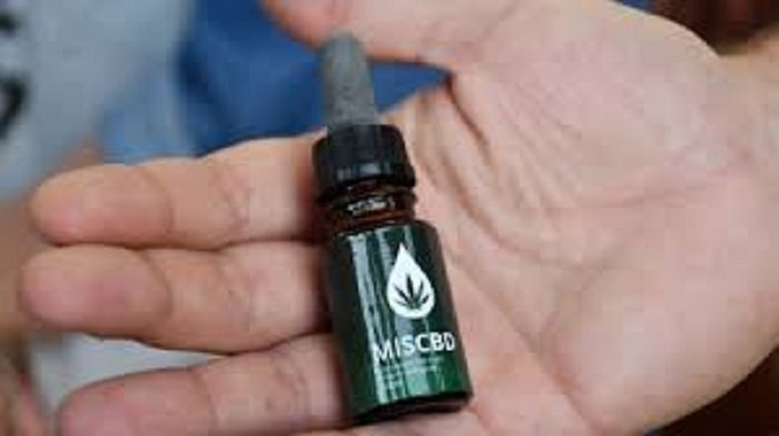 Un estudio sobre los beneficios del uso de cannabidiol.