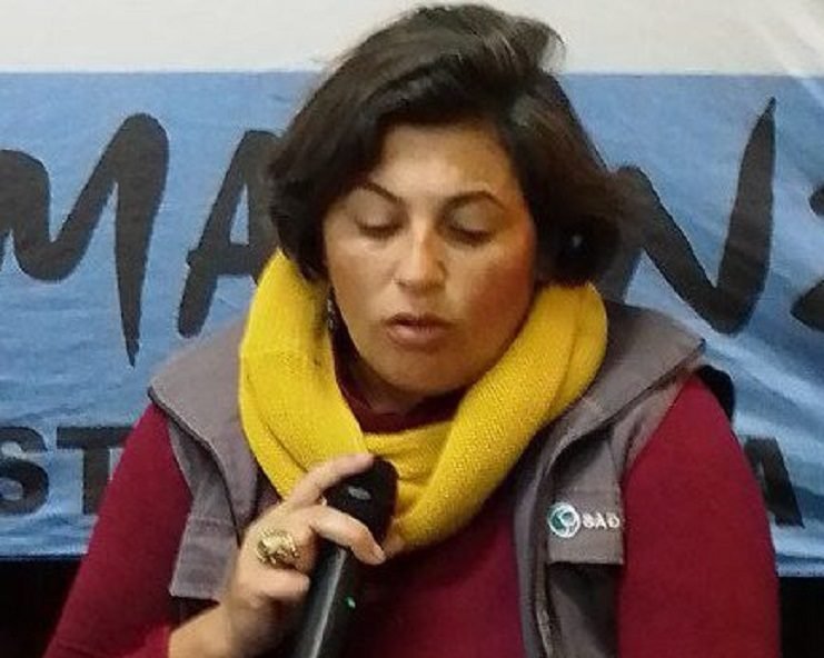 SADOP. Convenio colectivo de trabajo,