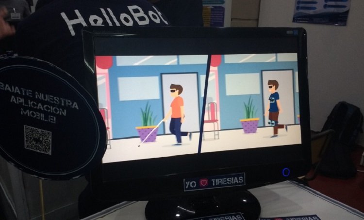 ExpoProyecto en la UNLaM que contará con charlas.