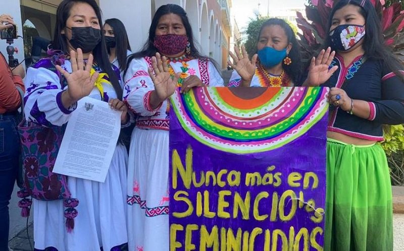 Mumalá realizó un informe para advertir sobre los crímenes