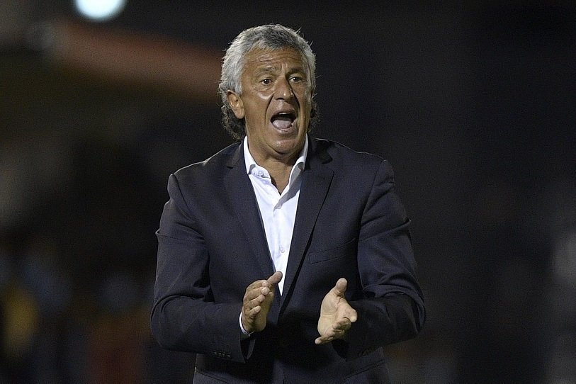 ¿Gorosito sigue en Colón? sanción de APREVIDE.