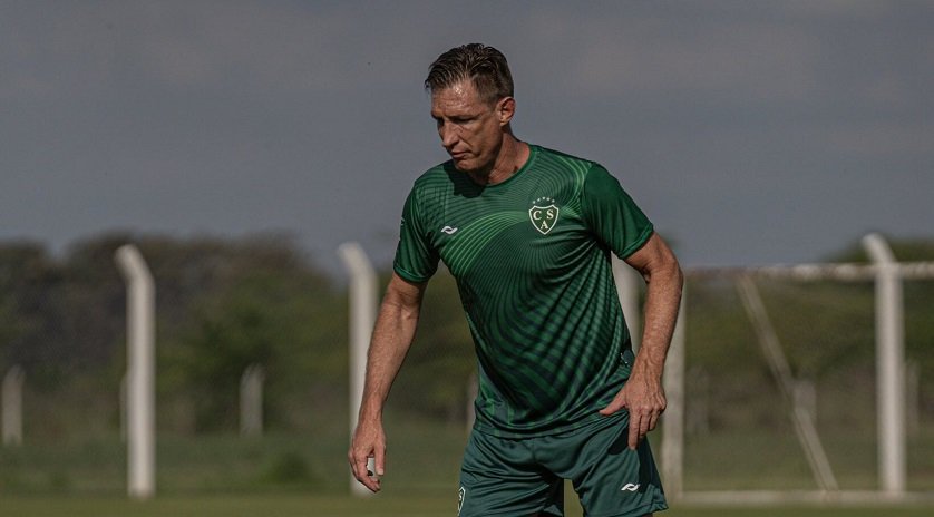 Sava ya es del verde de Junín, varios lesionados en el rojo.