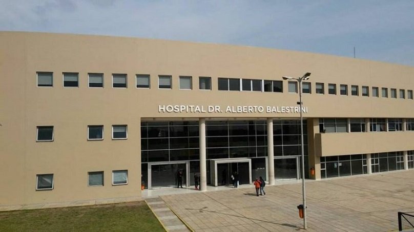 Turnos médicos en línea en más de 70 hospitales. 