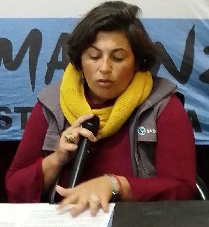 "Ante el cambio