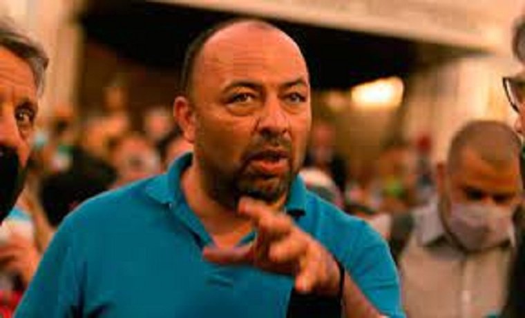 Ex candidato Lalo Creus analizó el trabajo de fiscalización.