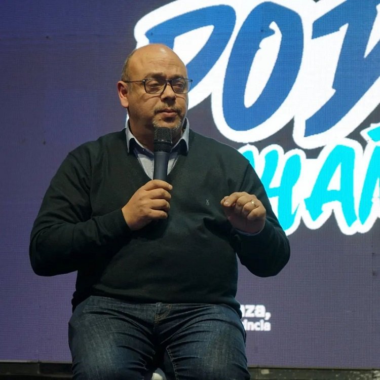 Nicolás Fusca, advirtió que “el mercado regula para sí mismo”.