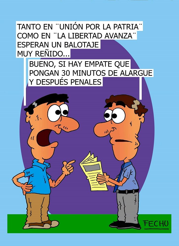 Humor en Diario N.C.O.