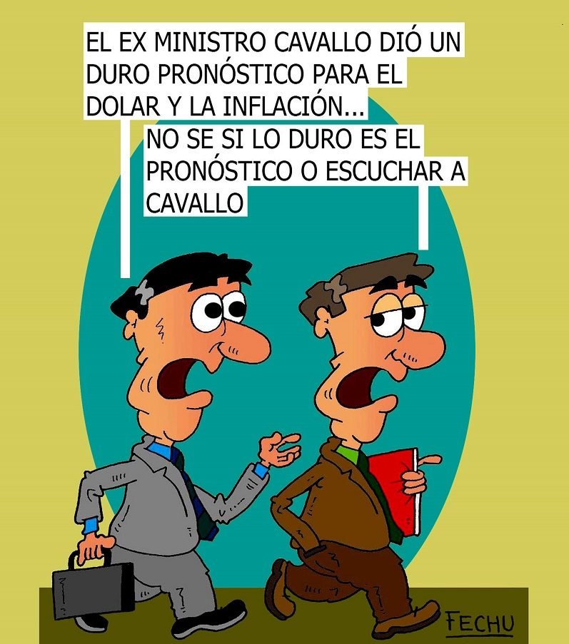 Humor en Diario Noticias con Objetividad.