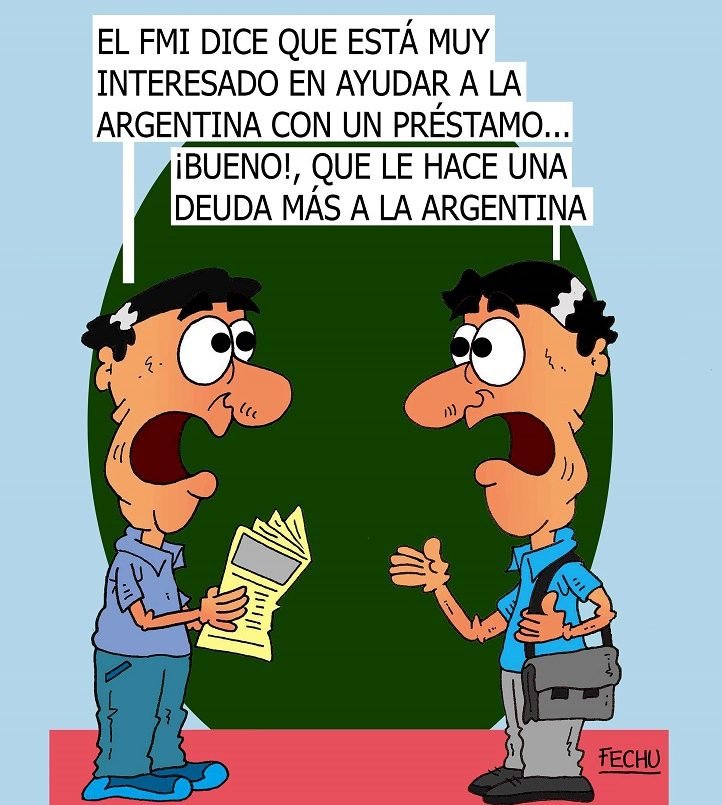 Humor en Diario N.C.O.