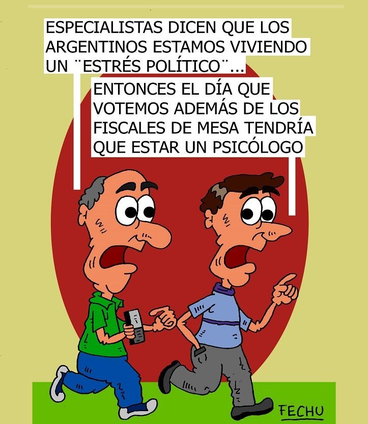 Humor en Diario NCO.