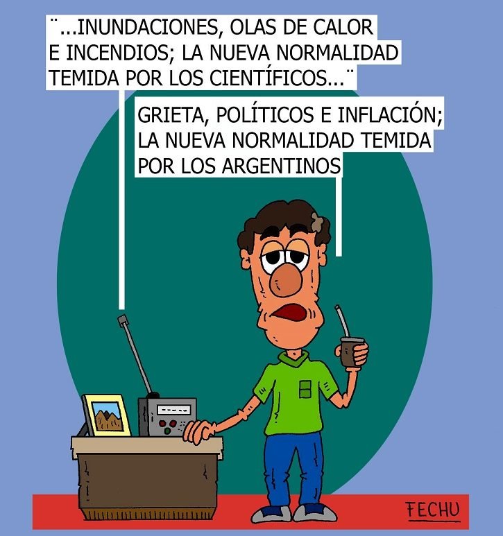 Humor en Diario NCO.