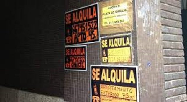 Ernesto Leive, martillero público, criticó la nueva Ley de alquiler.
