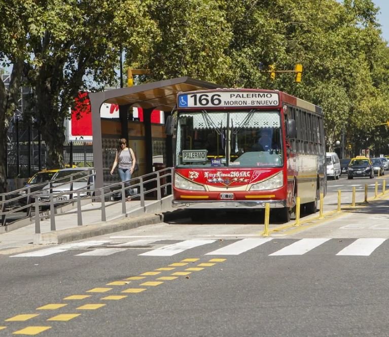 Ramal. Descomprimirá el caudal de pasajeros de Ramos Mejía.
