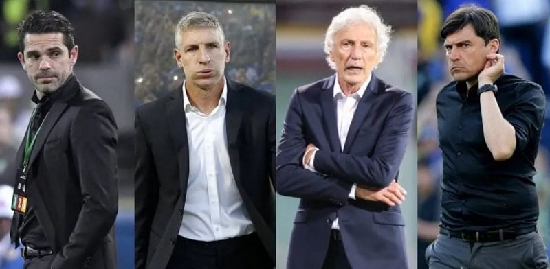 ¿Quién agarra Boca?