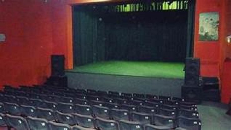 Teatro Municipal “Leopoldo Marechal”. Entrada gratuita.