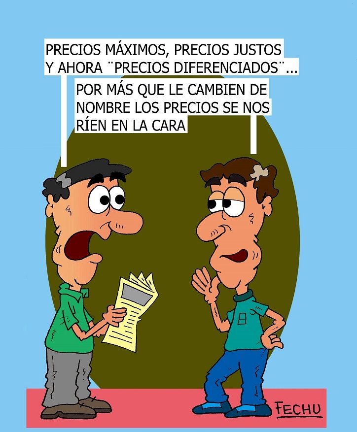 Humor en Diario N.C.O.