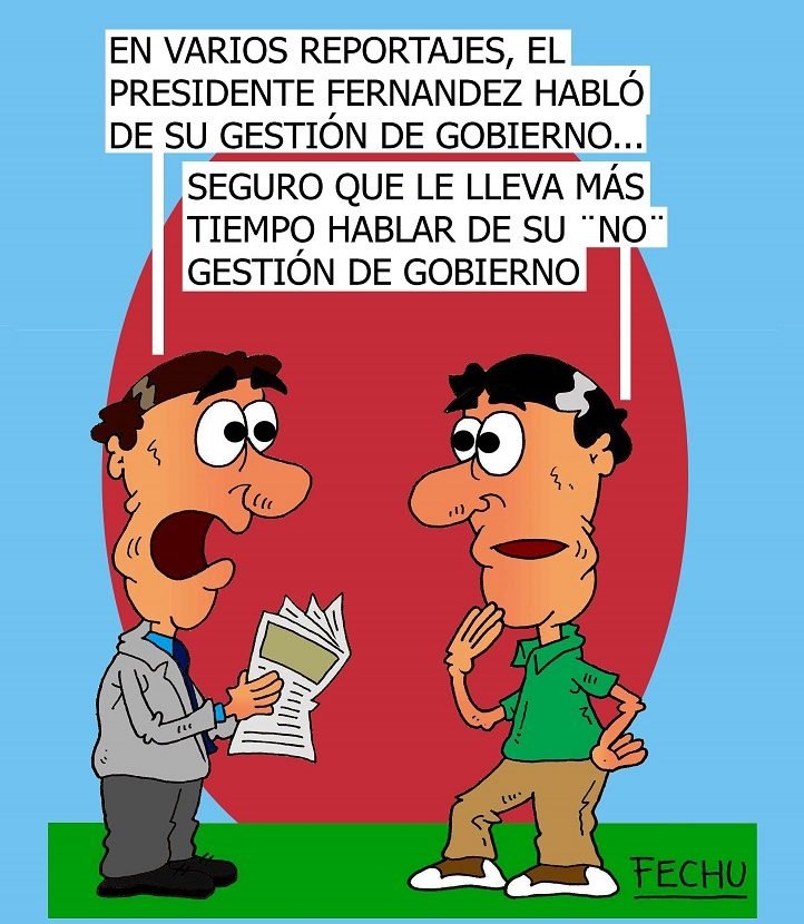 Humor en Diario NCO.