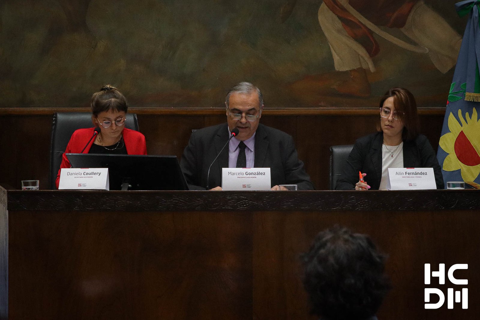 SE APROBÓ LA ORDENANZA FISCAL