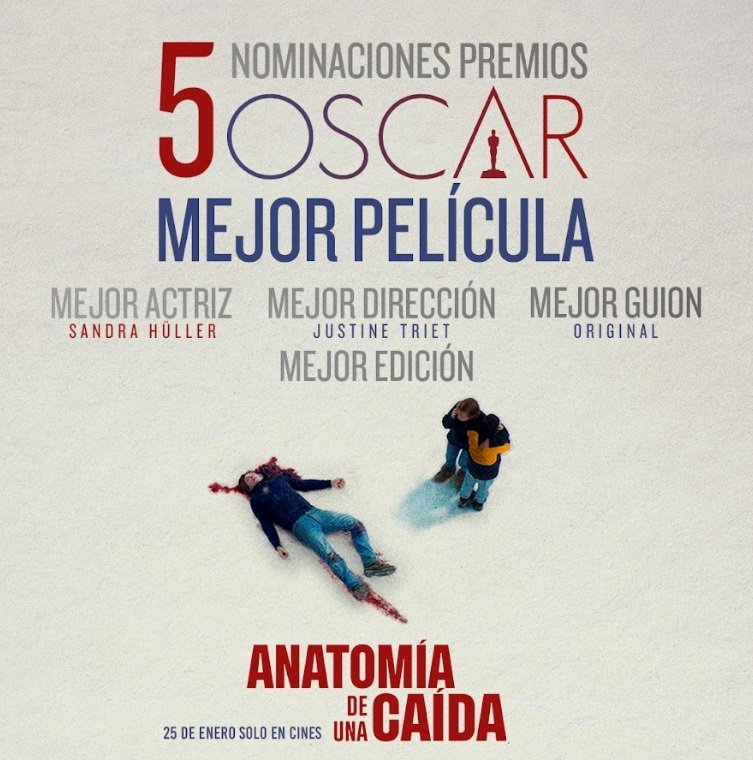 Cines. Anatomía de una caída.