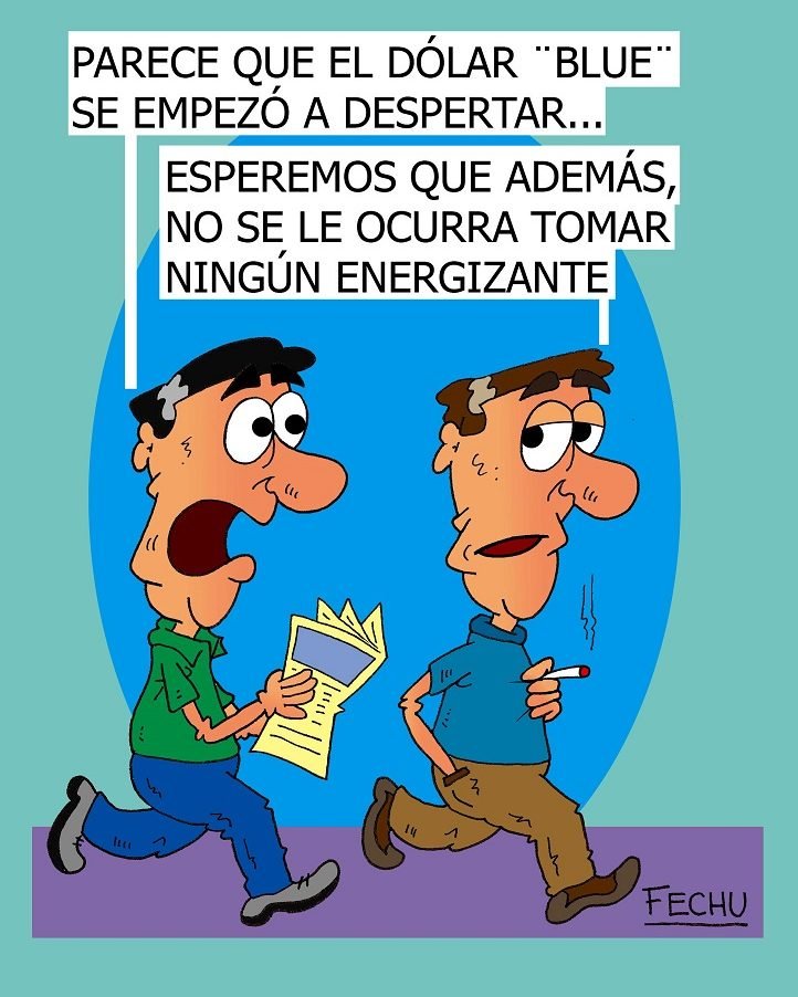 Humor en Diario NCO