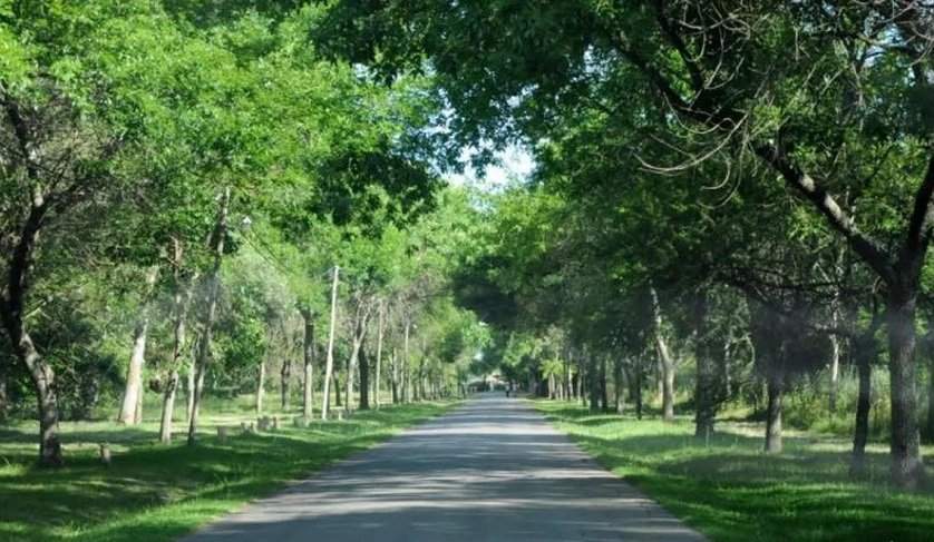Verano 2024. Entérate las tarifas de la Reserva Natural Municipal.