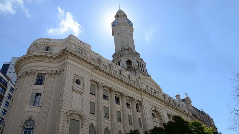 Legisladores porteños piden crear un “presupuesto