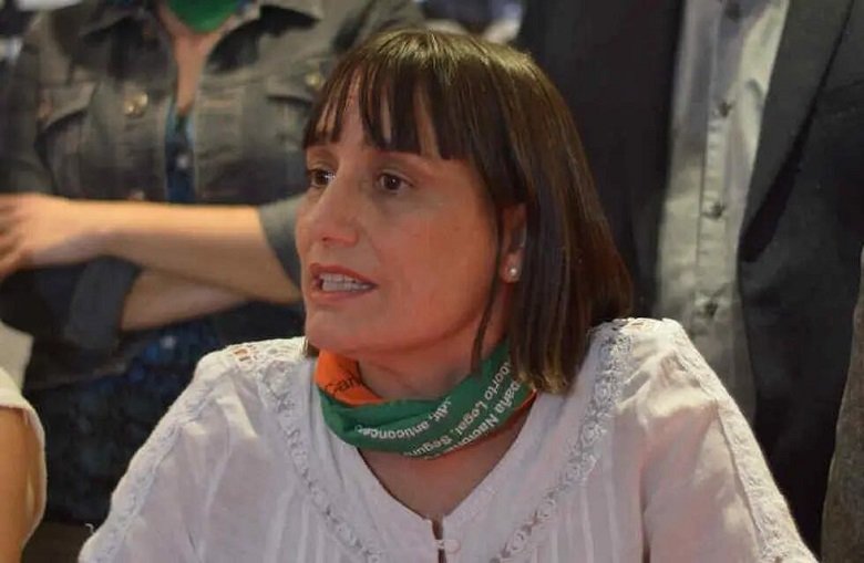 Romina Del Pla dialogó con No te duermas.