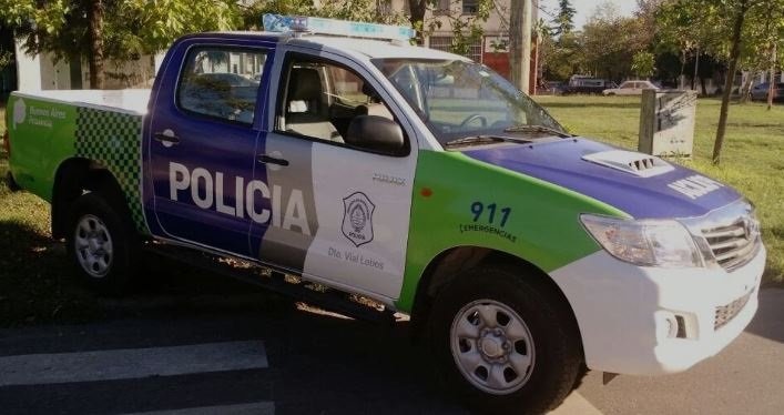 Inseguridad: motochorros atacaron a vecinos.