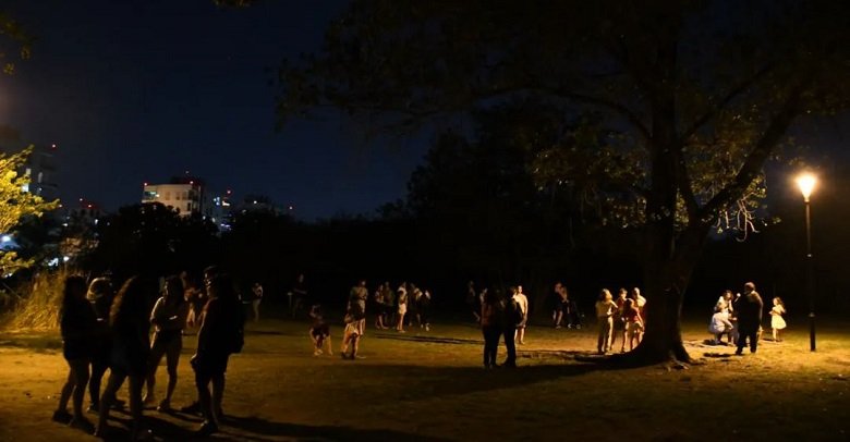 La Reserva Natural de Castelar realizará visitas guiadas a la luz de la luna