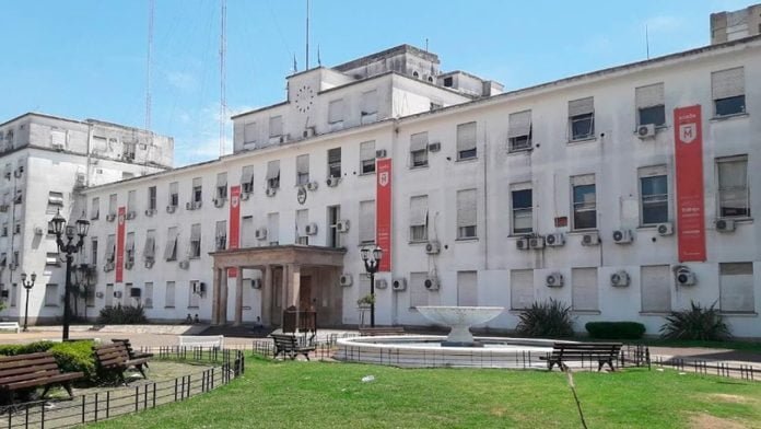 Morón: adelantan el pago de la Ayuda Escolar Anual