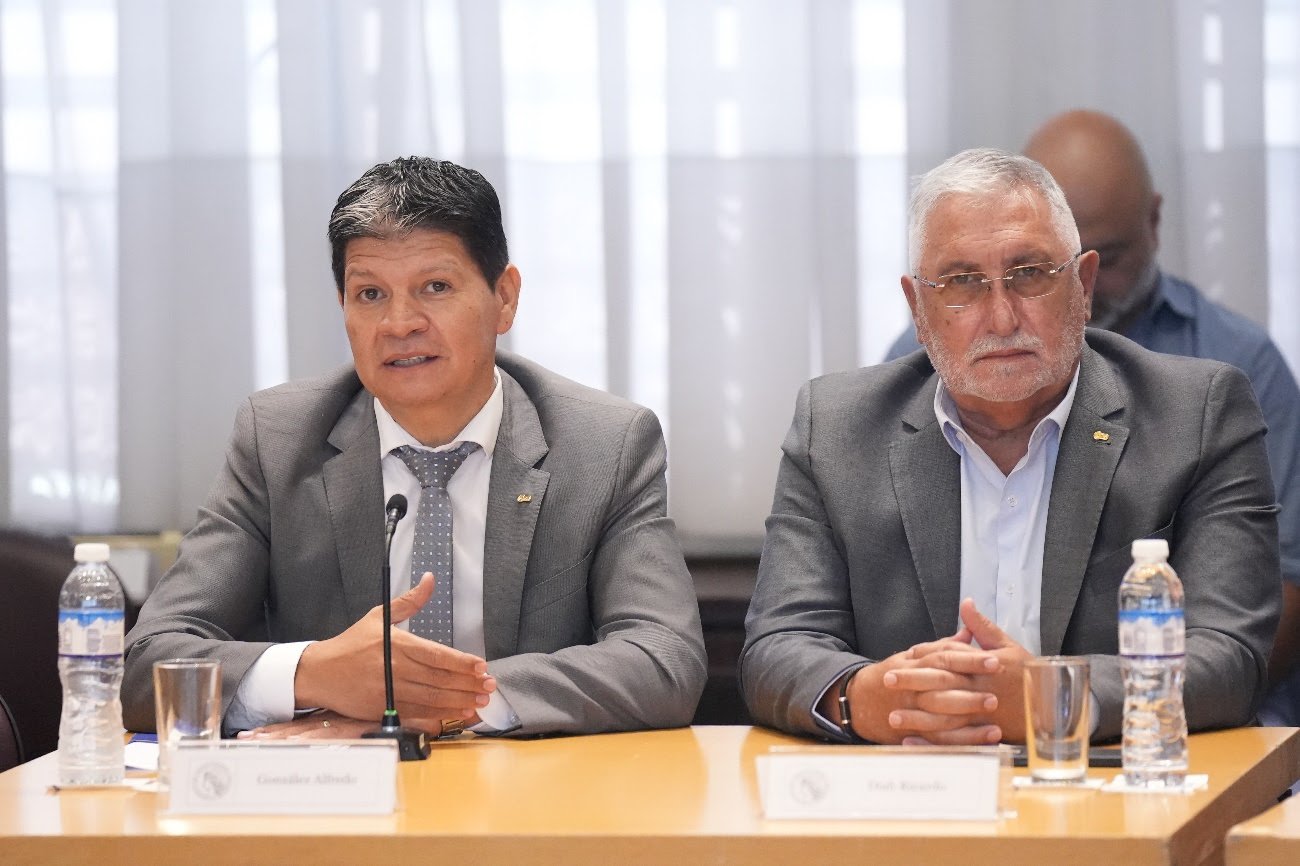 CAME, BCRA y Secretaría de Economía del Conocimiento definieron