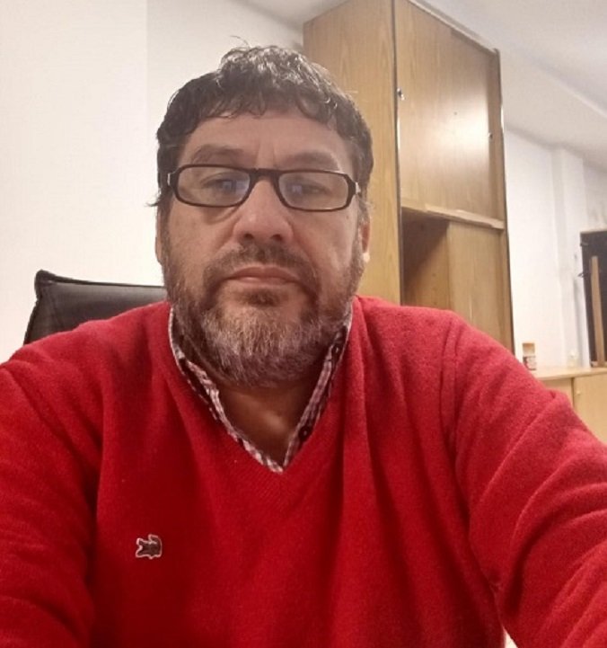 Benavidez. Sindicato de Trabajadores de la Alimentación.