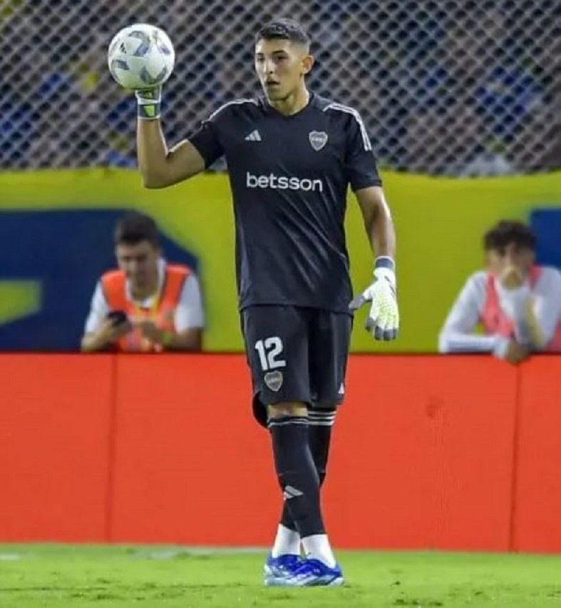¿Quién ataja en Boca? ¿fuerte sanción a Banega? y la defensa de Sebastián Sosa