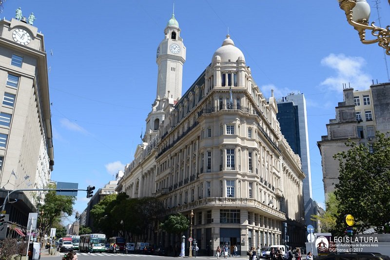 La Legislatura definió la presidencia de las comisiones y VxM quedó empatado