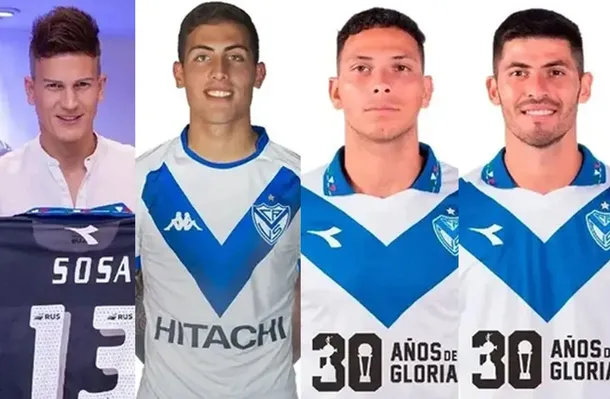La declaración de la joven que denunció a los jugadores de Vélez