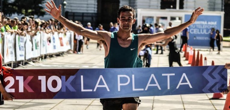 Vuelve la media maratón a La Plata: será el domingo 2 de junio