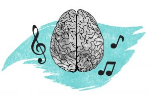 Salud mental: la música salva vidas.